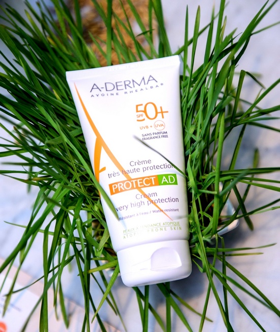 A-Derma Protect AD cr