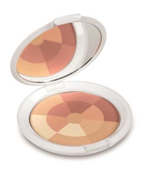 avene Couvrance puder-Prirodni sjaj cr