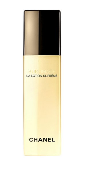 chanel La Lotion Supreme cr