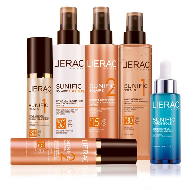 lierac sunific