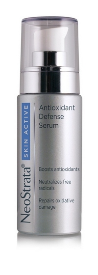 NEOSTRATA SKIN ACTIVE ANTIOXIDANT DEFENSE SERUM
