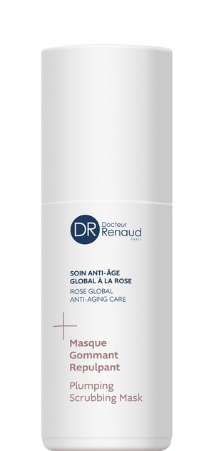Rose - Masque Repulpant