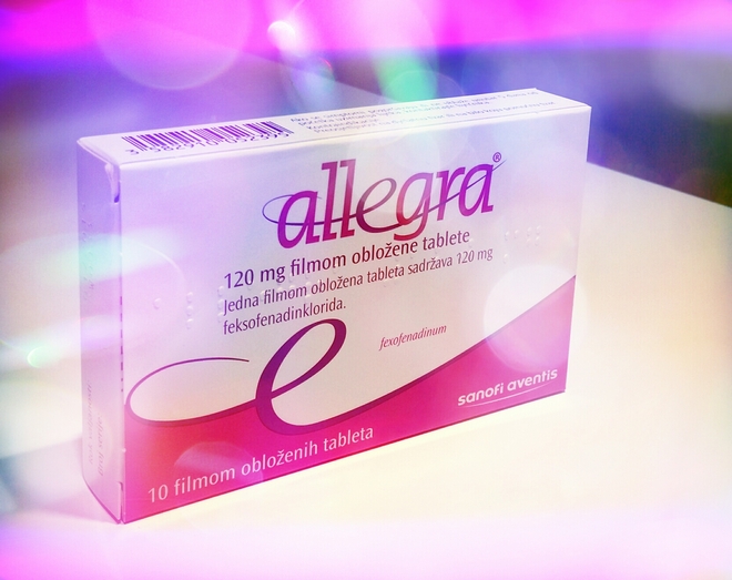 PHTOGO FARMACIA ALLEGRA