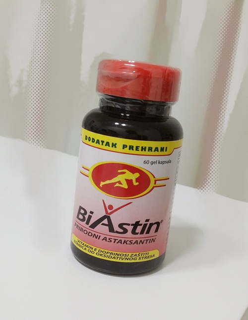 PHTOGO BIOASTAKSANTIN