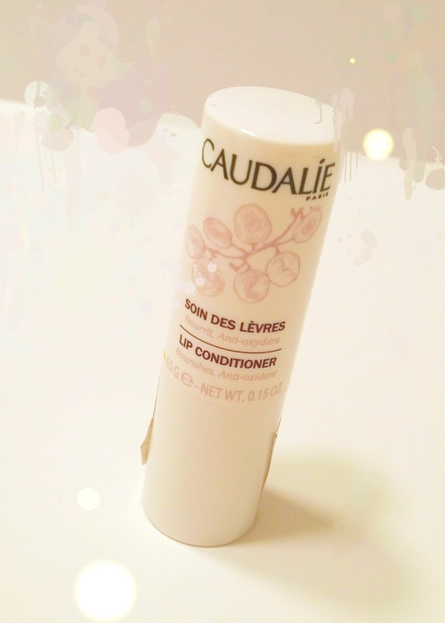 PHTOGO USNE CAUDALIE