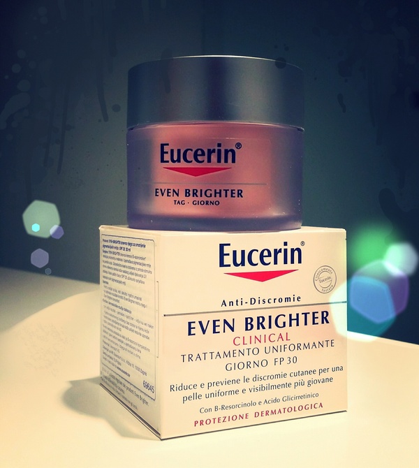 EUCERIN EVEN B FARMACIA DNEVNA
