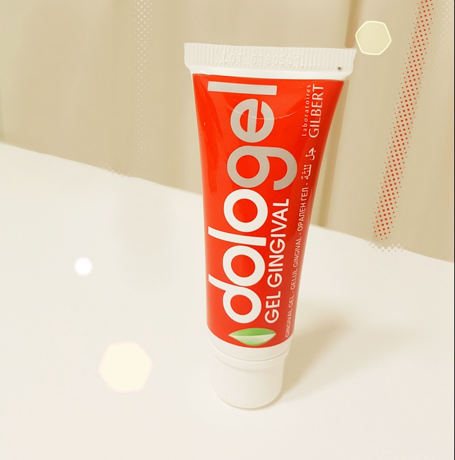 FARMACIA DOLOGEL