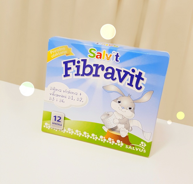 FARMACIA SALVIT FIBRAVIT