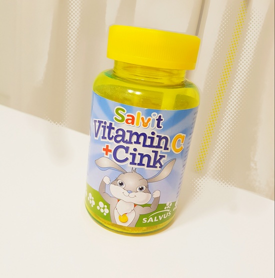 FARMACIA SALVIT VITAMINC