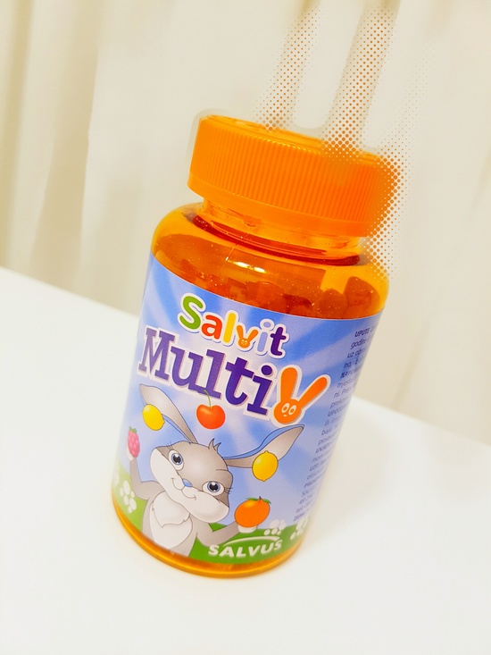 FARMACIA SALVIT VIT C