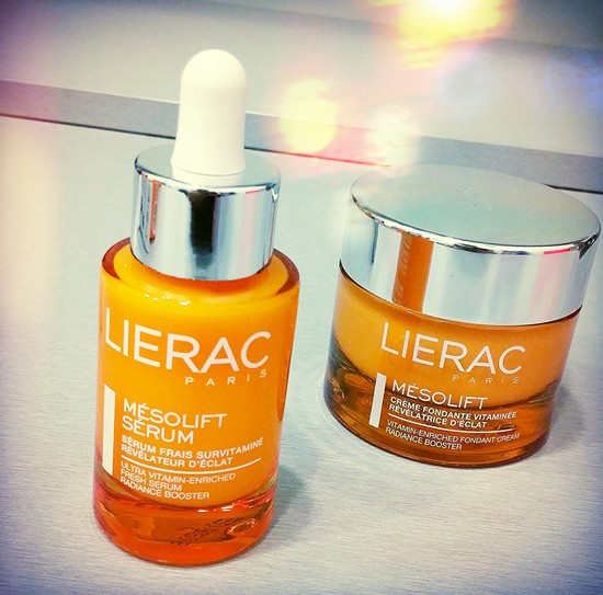 LIERAC MESOLIFT