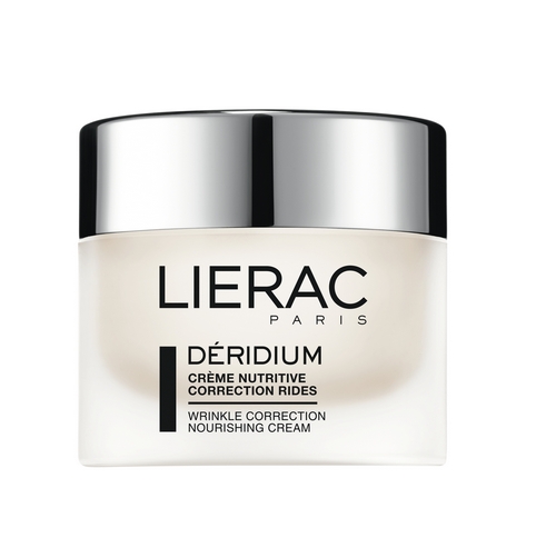 Lierac Specific Deridium hranjiva krema za suhu kozzu