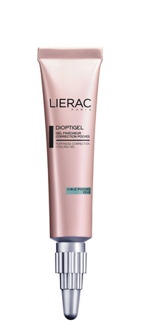 Lierac Specific Diopti gel