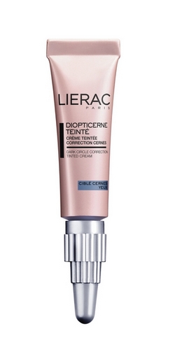 Lierac Specific Diopticerne tonirana krema za podrucje oko ociju