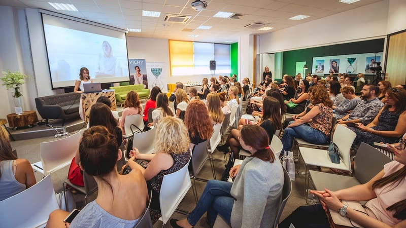 Vesna Manestar direktorica marketinga Vichy