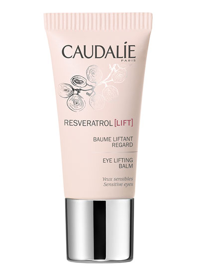 caudalie resveratrol eye lifting balm 1