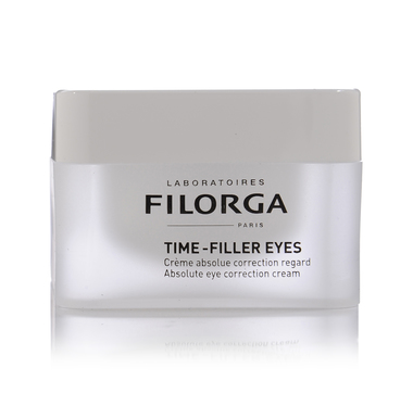 filrga filler eyes