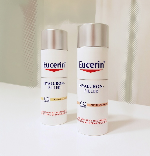 PHTOGO EUCERIN HIALURON FILLER