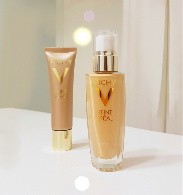 PHTOGO VICHY PUDER