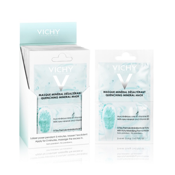 16-148 VICHY MASQUE MINERAL DESALTERANT8768-8773 V4