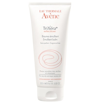 Trixera selectiose emollient balm1