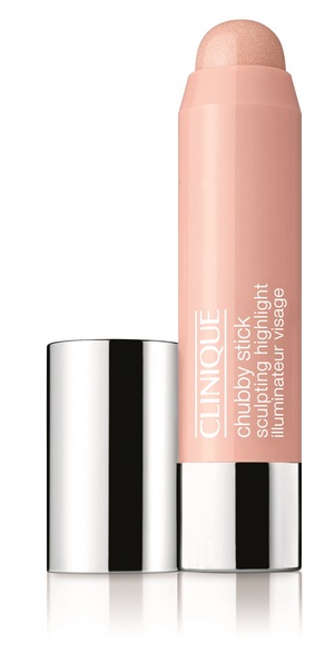 CLINIQUE Chubby Sculpting Highlight ICON INTL cr