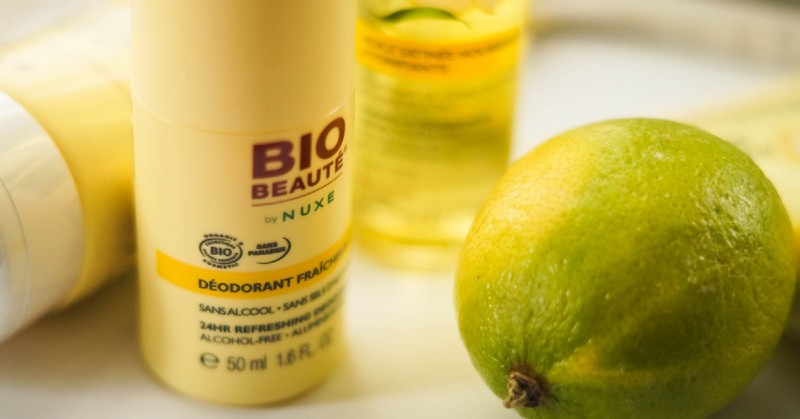 Bio Beaute DEO