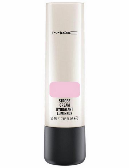 MAC InTheSpotlight StrobeCream Redlite 268kn