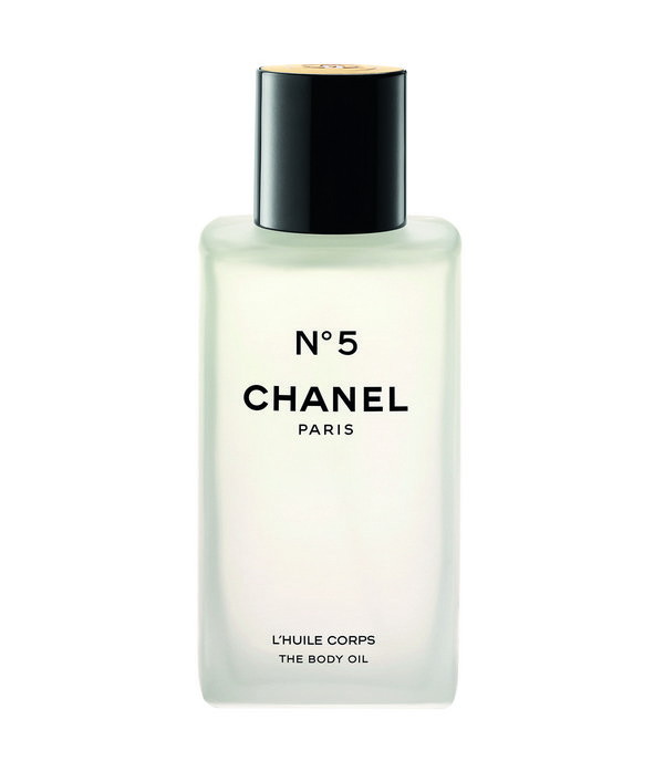 N5 DRY BODY OIL 200ml 663kn cr