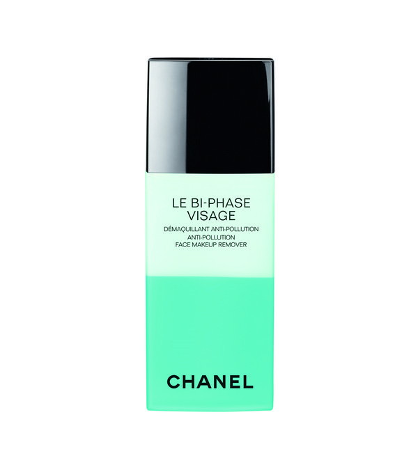 chanel bi phase visage 301kn cr
