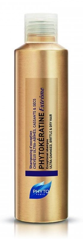 phyto - phytokeratine extreme champo 1 cr