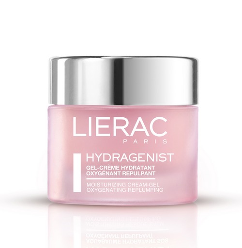 Lierac Hydragenist gel krema za lice 50 ml cr