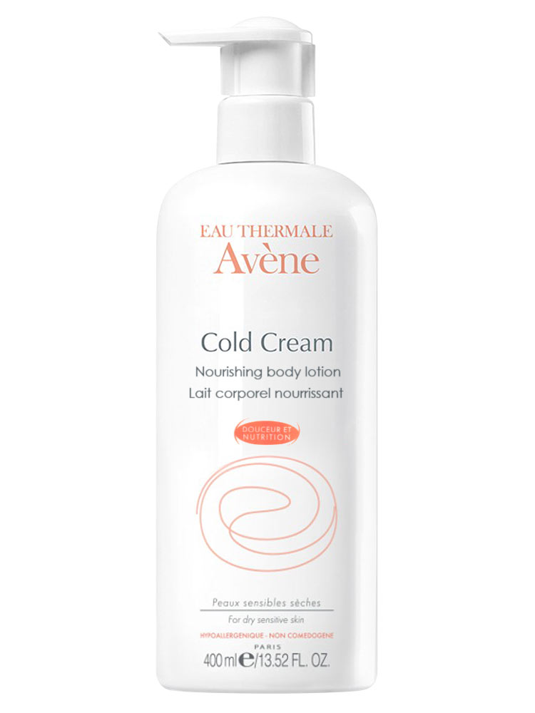 avene cold cream 2514