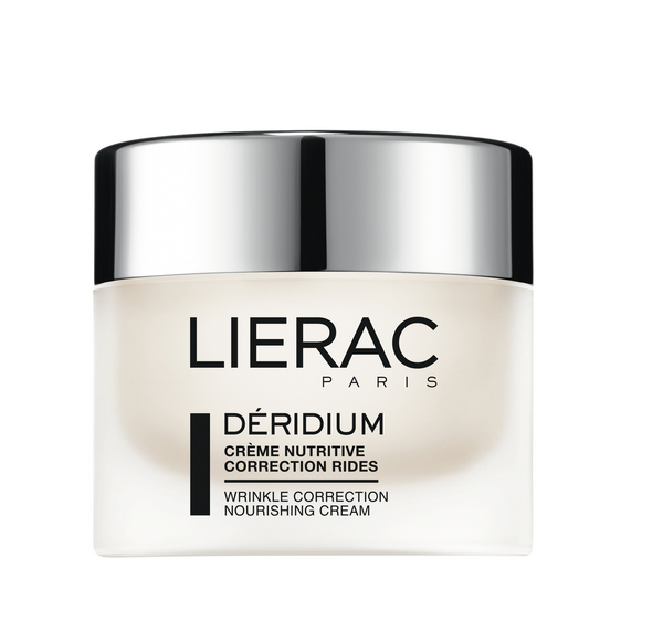 Lierac Specific Deeridium hranjiva krema za suhu kozu