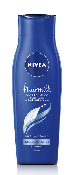 82788 hairmilk Shampoo Normal Hair 250ml frontal Screen 96 dpi cr