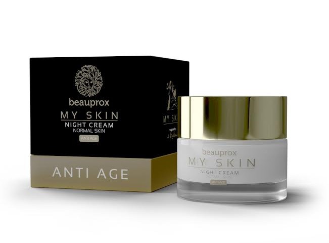 dr.Kaliterna anti age cr