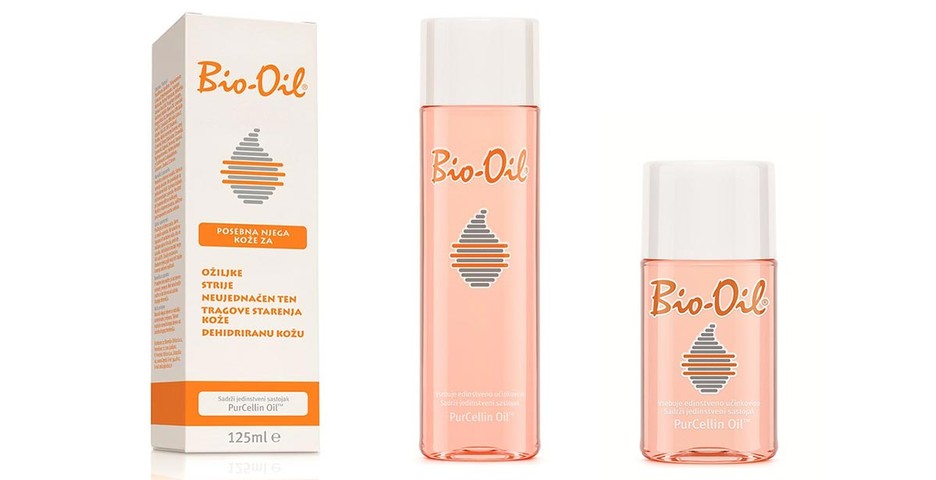 bio oil bottle