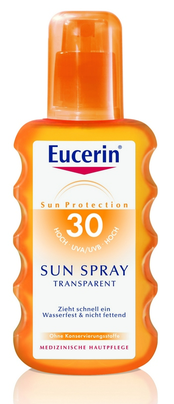 85402 NSUN ProtectMoist Spray SPF30 200ml layer 92.90kn cr