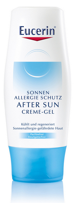 After Sun CremeGel 2 cr