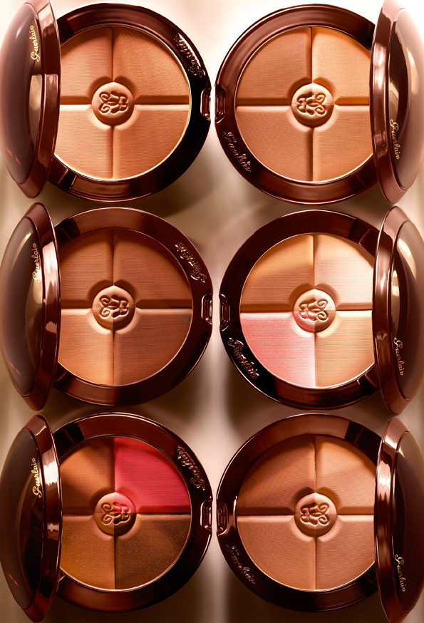 Avon Glow broncane perle za lice 90kn