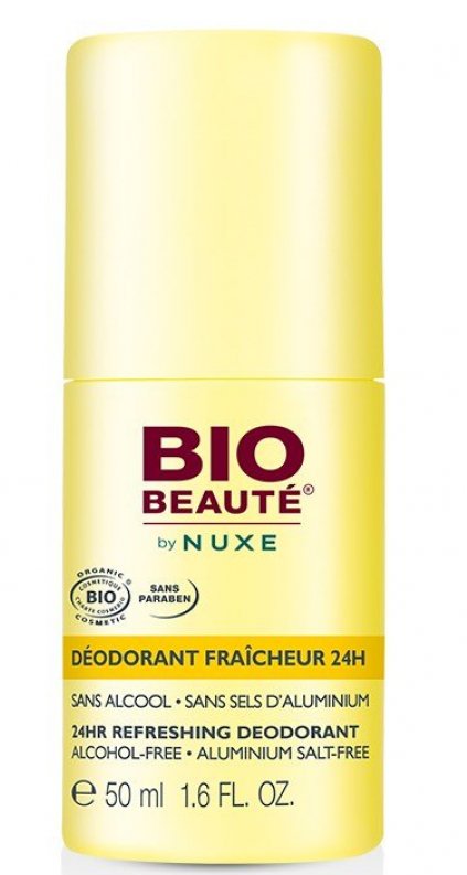 deoder lab sensitive