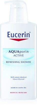 AQUAporin ACTIVE bogati rich intenzivni losion za tijelo