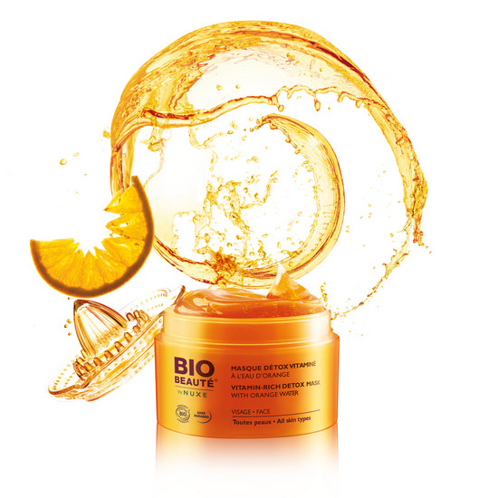 BioBeaute MasqueDetox decor 002