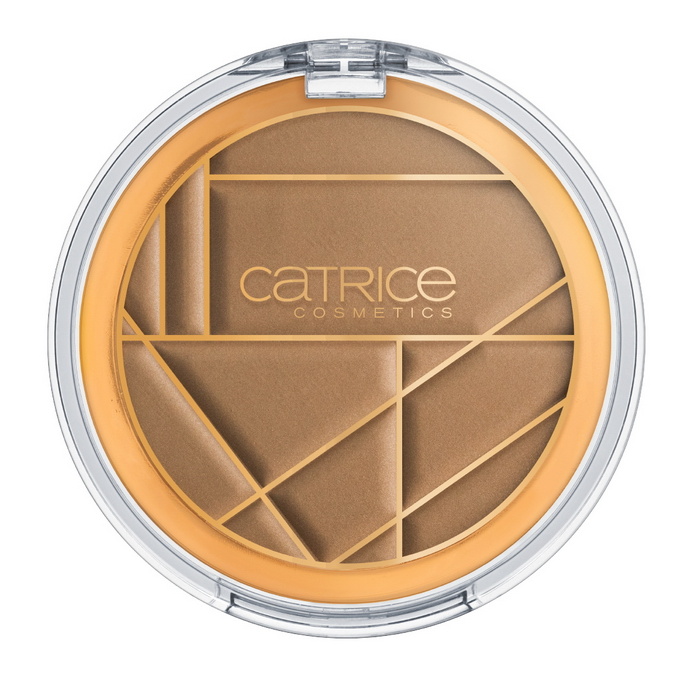catrice soleil dete duo highlighter
