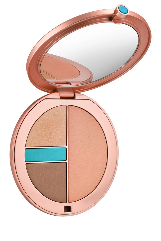 catrice soleil dete sheer serum bronzer cr