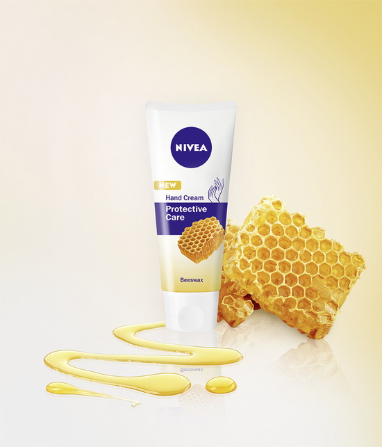 NIVEA krema Aloe vera