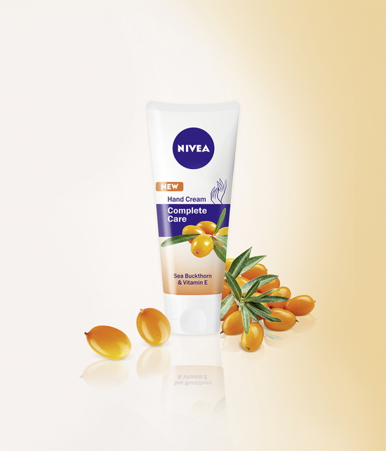 NIVEA krema Aloe vera