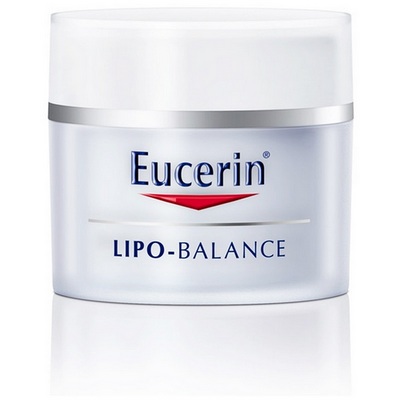 eucerin lipo bal