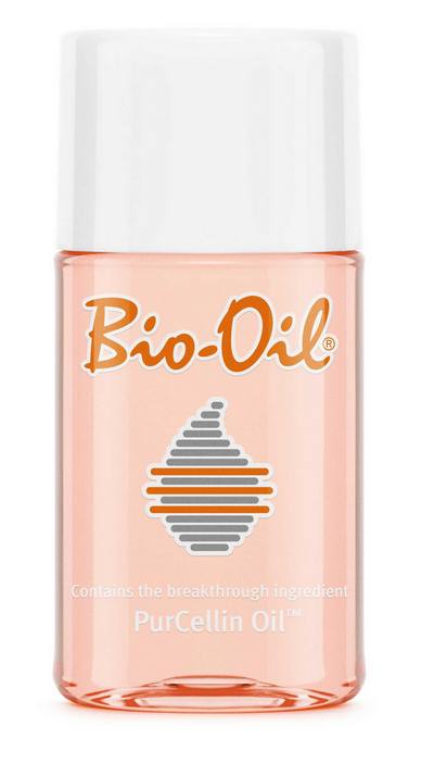 bio oil