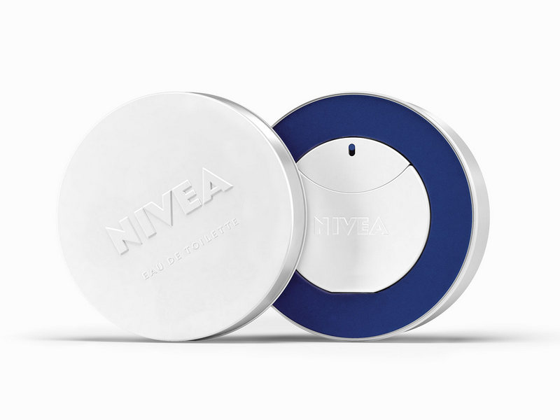 NIVEA EDT
